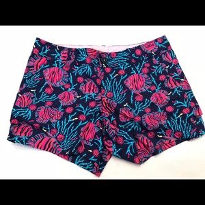 Lilly Pulitzer Short - size 4
